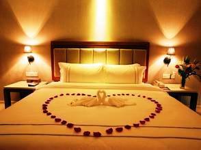 三亚广晟凯旋酒店