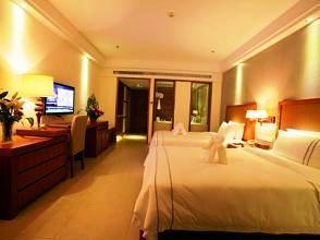 三亚广晟凯旋酒店