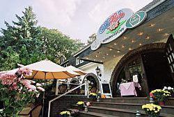Seerose Hotel Restaurant Cafe