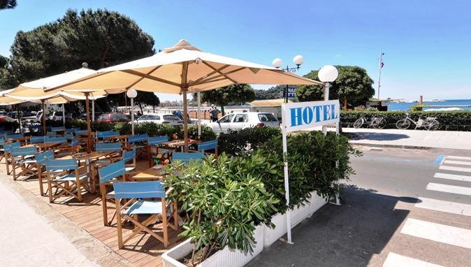 Albergo Celeste