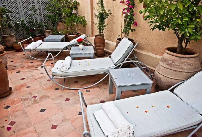 Riad Al Loune