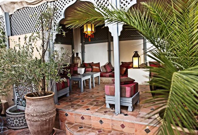 Riad Al Loune