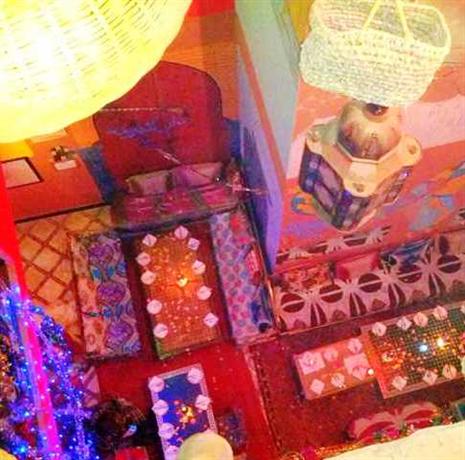 Hostel Marrakech Rouge