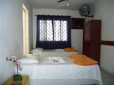 Hospedaria Ipiranga