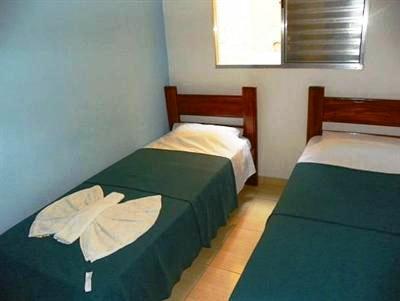 Hospedaria Ipiranga