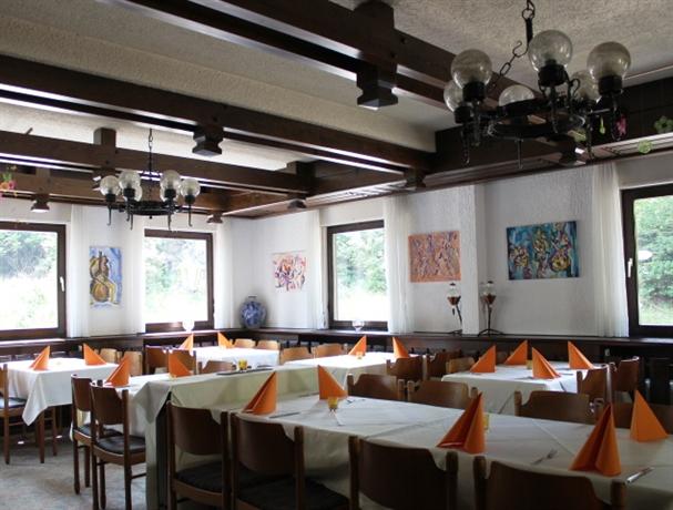 Restaurant Hotel Nachtigall