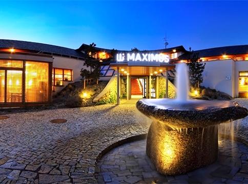 Maximus Resort