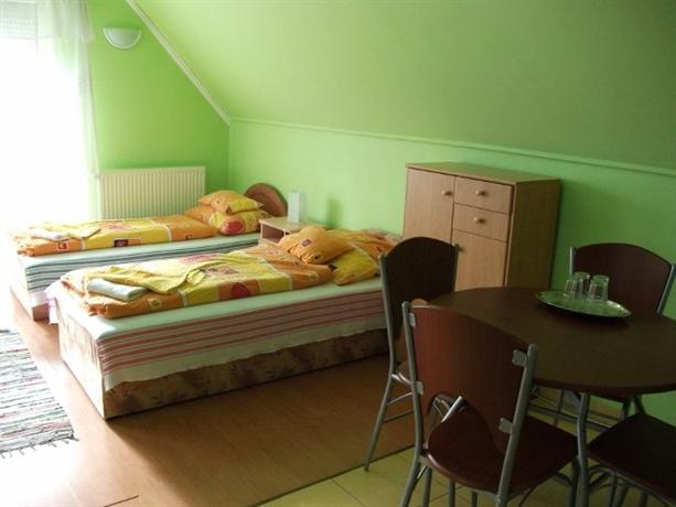 Viktoria Guesthouse - dream vacation