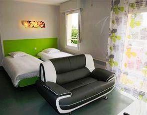 As Hotel Orleans Nord Artenay