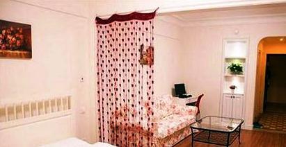 大连第一时间连锁酒店公寓（数码广场店）