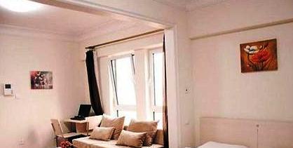 大连第一时间连锁酒店公寓（数码广场店）