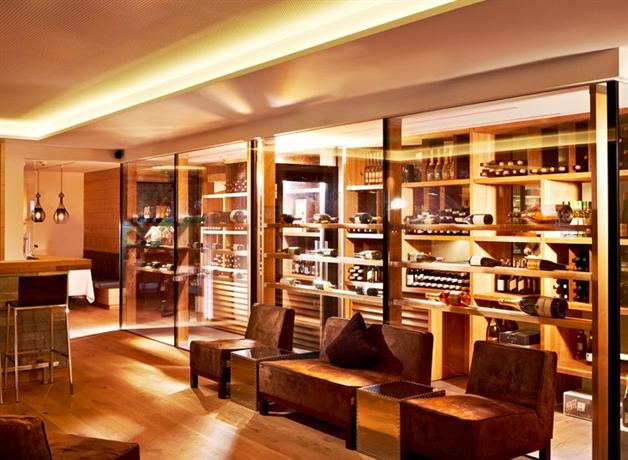 Huber's Boutique Hotel