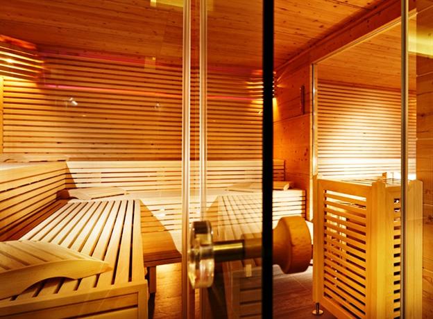 Huber's Boutique Hotel