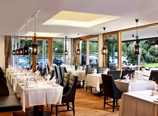 Huber's Boutique Hotel