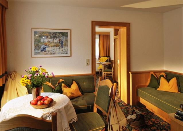Huber's Boutique Hotel