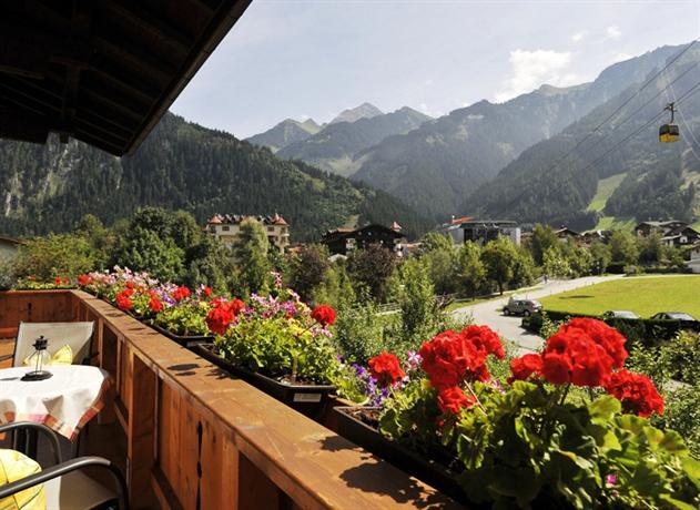 Huber's Boutique Hotel
