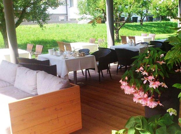Huber's Boutique Hotel