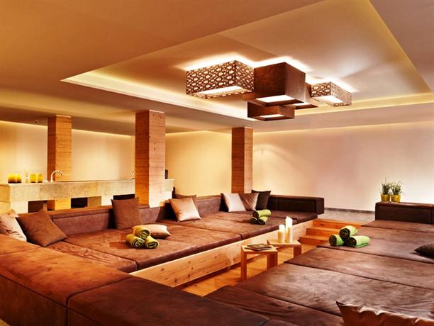 Huber's Boutique Hotel