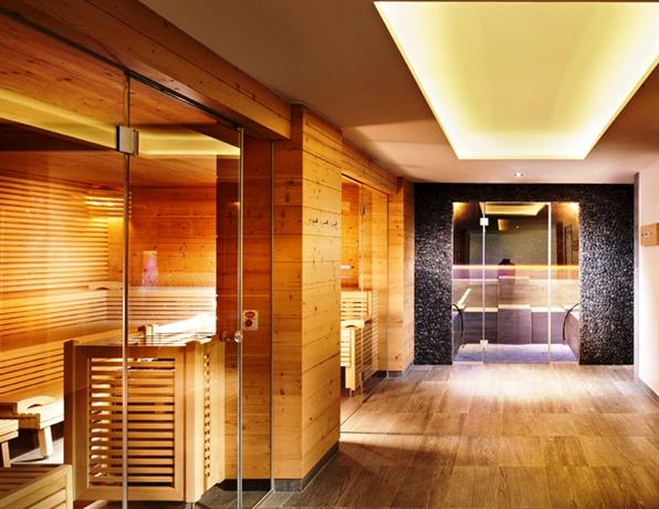 Huber's Boutique Hotel