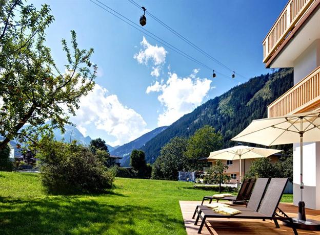 Huber's Boutique Hotel