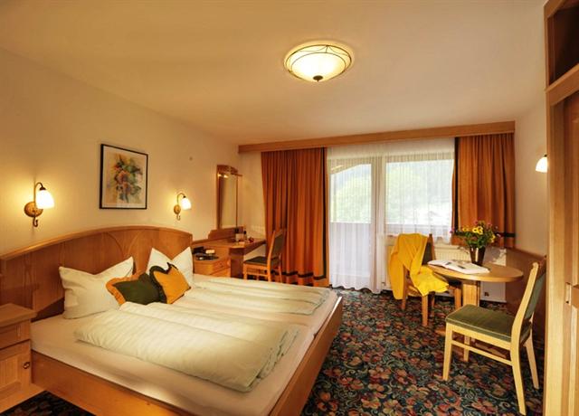 Huber's Boutique Hotel