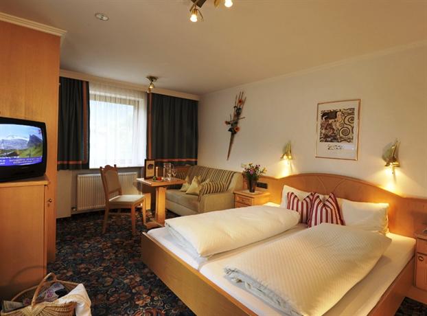 Huber's Boutique Hotel