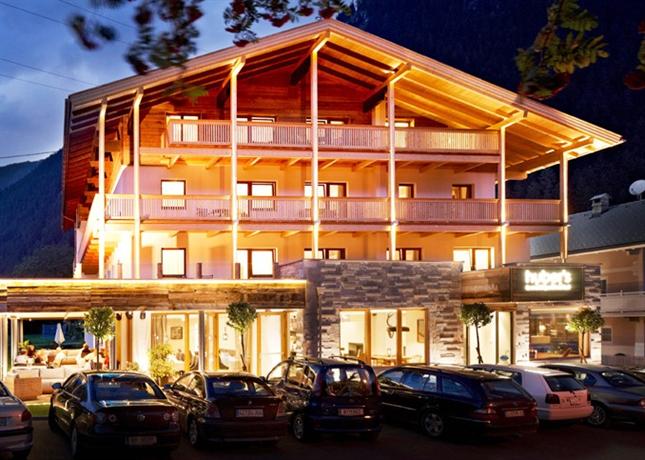 Huber's Boutique Hotel
