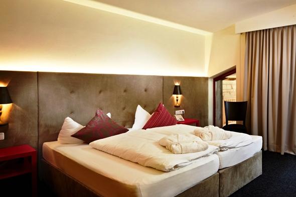 Huber's Boutique Hotel
