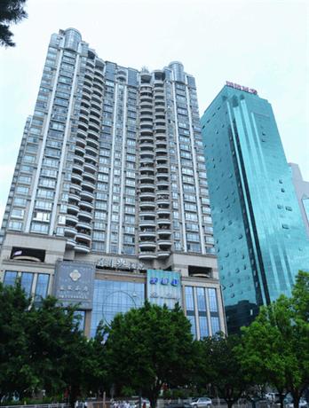 Li Yuan Hotel Luohu