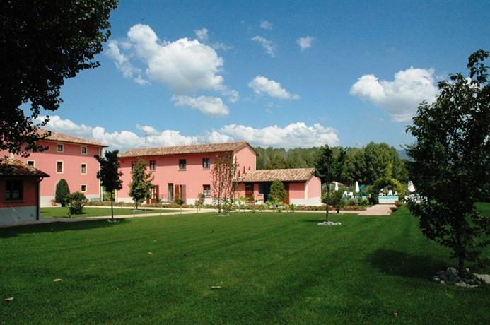 Antico Borgo De Romolini