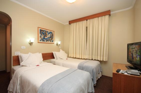 Paulista Flat