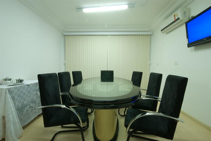 Paulista Flat