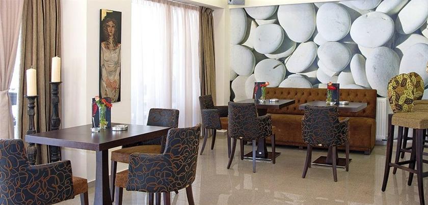 Hotel Europe