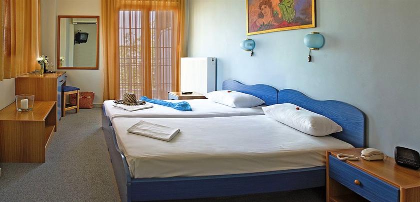 Hotel Europe