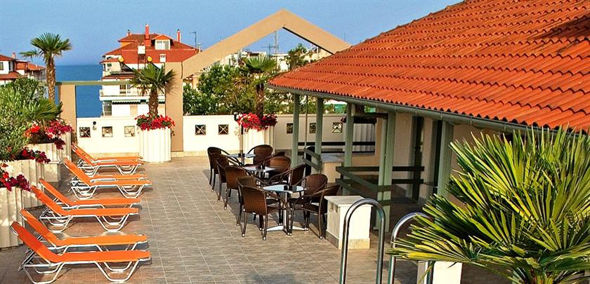 Hotel Europe