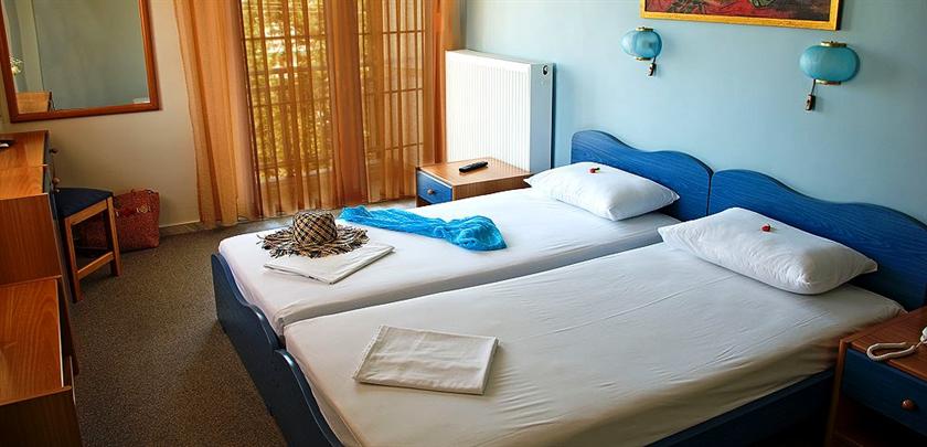 Hotel Europe