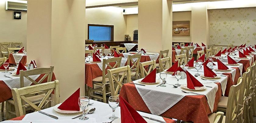 Hotel Europe