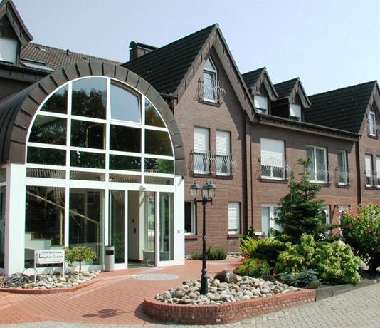 Hotel Zum Marchenwald