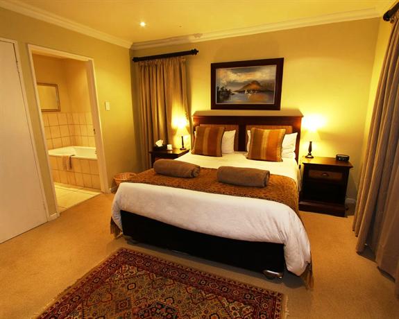 Walkersons Hotel & Spa