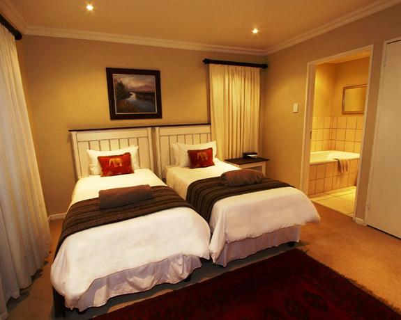 Walkersons Hotel & Spa