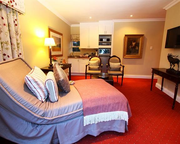 Walkersons Hotel & Spa