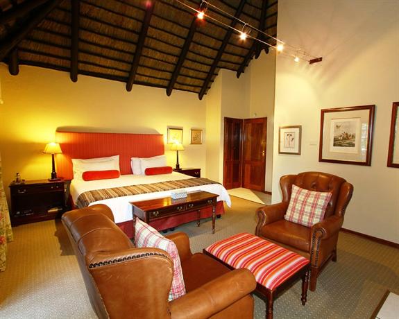 Walkersons Hotel & Spa