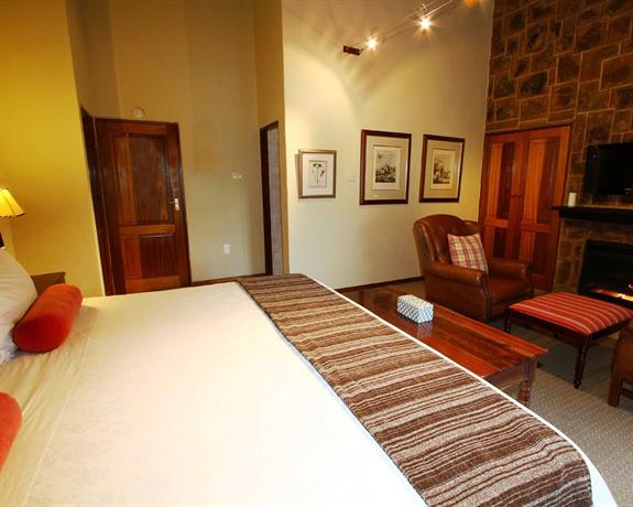 Walkersons Hotel & Spa