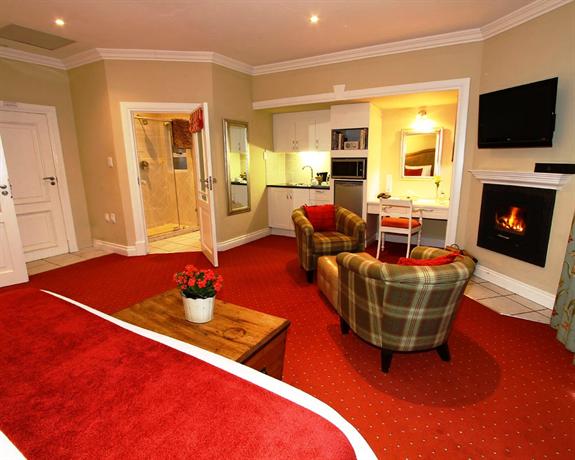 Walkersons Hotel & Spa