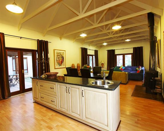 Walkersons Hotel & Spa