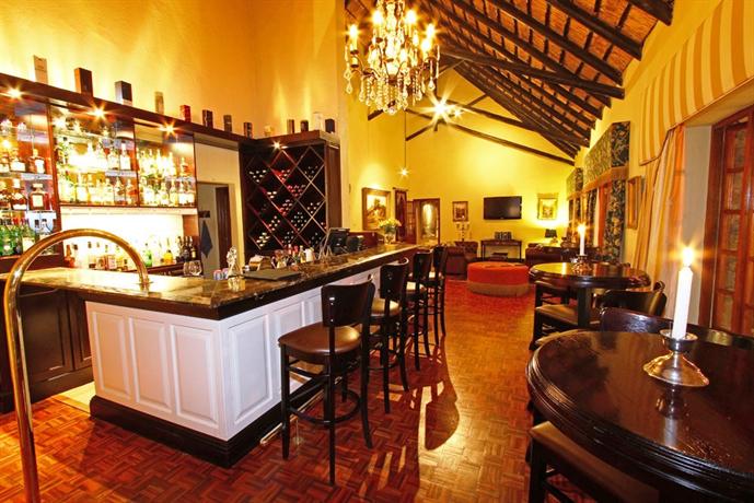 Walkersons Hotel & Spa