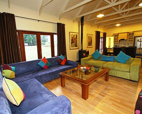 Walkersons Hotel & Spa