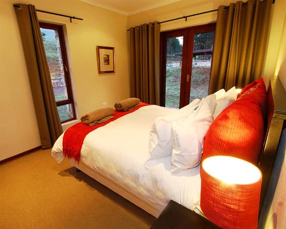 Walkersons Hotel & Spa