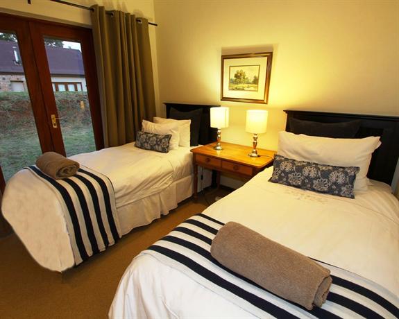 Walkersons Hotel & Spa