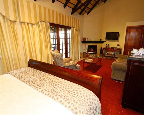 Walkersons Hotel & Spa